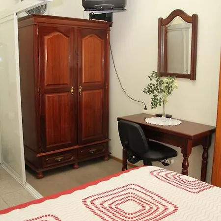 Alojamento Local Ideal ליסבון