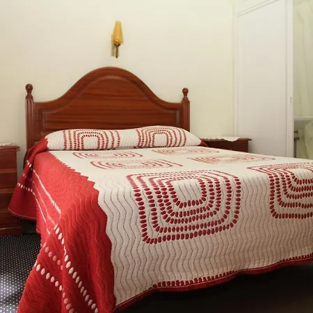 Alojamento Local Ideal Konukevi